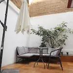Increible Apartamento Con Terraza Al Lado De Torres De Quart